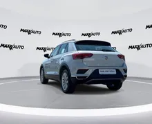 Notranja slika - Volkswagen T-Roc - 1.5 TSI BMT Style DSG - 7 - Predogledna slika