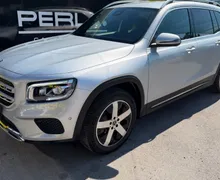 Zunanja slika - Mercedes-Benz GLB-Razred - GLB 200 d  Avt.-119.000KM-KOT NOV- - 10 - Predogledna slika