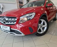 Zunanja slika - Mercedes-Benz GLA-Razred - GLA 180 URBAN - 2 - Predogledna slika