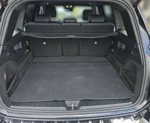 Zunanja slika - Mercedes-Benz GLB-Razred - 200 d  DISTRONIC LED NAVI KAMERA USNJE TOP OBROKI. - 17 - Predogledna slika