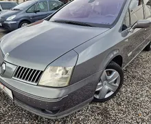 Zunanja slika - Renault Vel Satis - 2.2 dCi - 1 - Predogledna slika