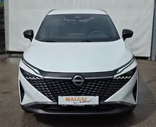 Zunanja slika - Nissan Qashqai - 1.3 DIG-T MHEV Tekna X-Tronic BREZ PANORAME - 2 - Predogledna slika
