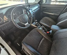 Zunanja slika - Suzuki Vitara - 1.4 Boosterjet AllGrip Hibrid Elegance Top JAMSTVO - 7 - Predogledna slika
