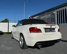 Zunanja slika - BMW serija 1 Cabrio: - 120d CABRIO M AUT. - 2 - Predogledna slika