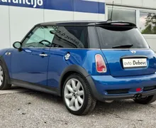 Zunanja slika - MINI Cooper - S - 6 - Predogledna slika