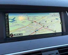 Zunanja slika - BMW serija 5 Gran Turismo: - 520d GT Avt BiXenon 18Col 4Cklima GRsed Na - 14 - Predogledna slika