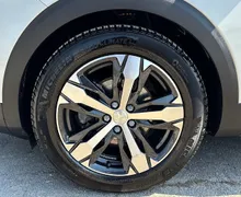 Zunanja slika - Peugeot 5008 - GT Line -KAM360-LED-PANO-7SED-VIRTUAL - 4 - Predogledna slika