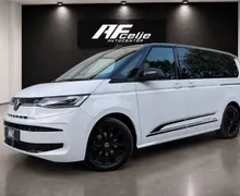 Zunanja slika - Volkswagen Multivan - 2.0 TDI-DSG-PODALJŠAN-EDITION-IQ LIGHT-VIRTUAL- - 1 - Predogledna slika