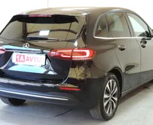 Zunanja slika - Mercedes-Benz B-Razred - B 180 d Avt. LED-KAMEERA-MRTVI KOT - 5 - Predogledna slika