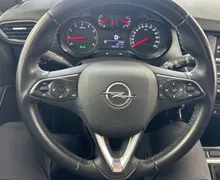 Zunanja slika - Opel Crossland X - 1.2 61KW.1 lastnik.12 mesečno jamstvo - 7 - Predogledna slika