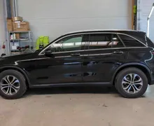 Zunanja slika - Mercedes-Benz GLC-Razred - 220 d 4Matic 143KW.NEMŠKI+4ALU.KAMERA.USNJE.LED - 18 - Predogledna slika