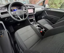 Zunanja slika - VW Touran - 2.0 TDI DSG-DEC.AKCIJA VIRTUAL ACC NAVI KAM - 10 - Predogledna slika