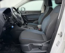 Zunanja slika - Seat Ateca - 1.5 TSI STYLE -Slovensko vozilo + Vlečna kljuka... - 7 - Predogledna slika
