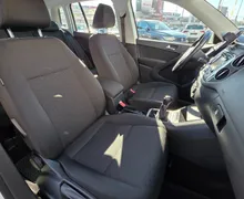 Zunanja slika - Volkswagen Tiguan - 2.0 TDI BMT Trend Fun. SLO POREKLO - 10 - Predogledna slika