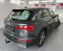 Zunanja slika - Audi SQ5 - Audi  TDI quattro 255kW.NEMŠKI+4ALU.ACC.KAMERA - 4 - Predogledna slika
