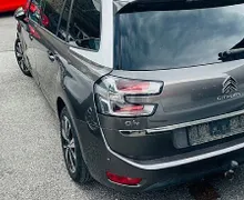 Zunanja slika - Citroën C4 Grand Picasso - BlueHDi 150 S S Feel NAVI USNJE.PDC. KAMERA - 3 - Predogledna slika