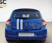 Zunanja slika - Renault Clio - Gordini 1.6 16V - 6 - Predogledna slika