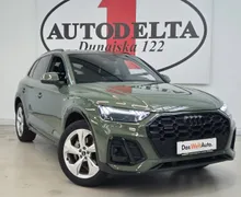 Zunanja slika - Audi Q5 - 40 TDI quattro - 2 - Predogledna slika