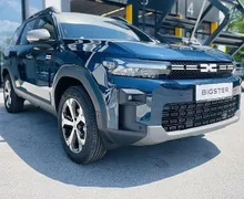 Zunanja slika - Dacia Bigster - Hybrid 155 Journey + AKTIVNI TEMPOMAT - 6 - Predogledna slika