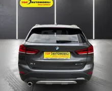 Zunanja slika - BMW X1 - serija : sDrive18i XLINE FULL LED PDC NAVI TEMPOMAT TOP... - 5 - Predogledna slika