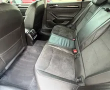 Zunanja slika - VW Arteon - 2.0 TDI ELEGANCE DSG-HIGH LED-ALU 18-ACC-NAVI - 15 - Predogledna slika