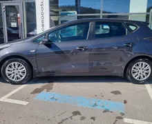 Zunanja slika - KIA Ceed - 1.4 - SLOVENSKI + KLJUKA + KOMISIJSKA PRODAJA - 4 - Predogledna slika