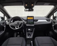 Zunanja slika - Renault Captur - Evolution Tce 90 Akcija Staro za novo - 9 - Predogledna slika