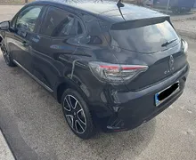 Zunanja slika - Renault Clio - 1.0 TCE 90 I FEEL SLOVENIA 1. lastnica - 6 - Predogledna slika