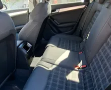 Zunanja slika - Audi A4 - Avant tfsi 1.8 - 4 - Predogledna slika