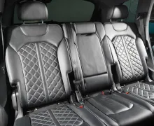 Zunanja slika - Audi SQ7 - Q7 quattro 4.0 TDI Tiptronic ACC+HEAD UP+TOP - 17 - Predogledna slika