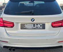 Zunanja slika - BMW Serija 3 - Touring: 320d AUTOMATIC 163ks °PANORAMA° °SPORTLINE° - 6 - Predogledna slika