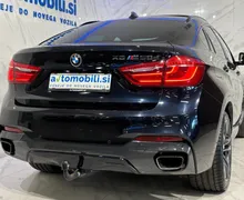 Zunanja slika - BMW serija X6: - M50d |xDrive|Pano|ACC|Kamera|Memory|HUD|Hlaj|SLO| - 6 - Predogledna slika