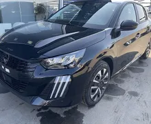 Zunanja slika - Peugeot 208 - ACTIVE PACK HIBRID 110 e-DCT - 1 - Predogledna slika