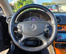 Zunanja slika - Mercedes-Benz CLK 240 - Cabrio AUT. - 12 - Predogledna slika
