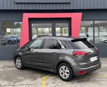 Zunanja slika - Citroën C4 SpaceTourer - BlueHDi Shine Avt. - 5 - Predogledna slika