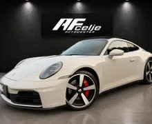 Zunanja slika - Porsche 911 - 3.0 CARRERA-CHRONO-MATRIX-PANORAMA-ACC-KEYLES-21C - 1 - Predogledna slika