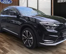 Zunanja slika - Vinfast VF8 - 87.7kWh AWD Plus 408PS-GRATIS POLNILNICA 22 KW - 2 - Predogledna slika