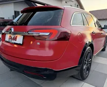 Zunanja slika - Opel Insignia - 2.0 CDI 4X4 AVT|MEMORY|BIXENON|PDC|VLEČNA KLJUKA| - 6 - Predogledna slika