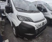 Zunanja slika - Fiat Ducato - 33L L2H1 2.2 M-JET - 2 - Predogledna slika