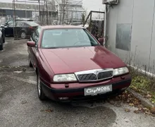 Zunanja slika - Lancia Kappa - Coupe 2.0 Turbo 16v-1LASTNIK-KLIMA-USNJE - 3 - Predogledna slika