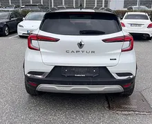 Zunanja slika - Renault Captur - E-Tech 145 Techno Avt. - 3 - Predogledna slika