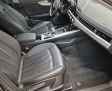 Notranja slika - Audi A4 Avant - 30 TDI S tronic - 9 - Predogledna slika