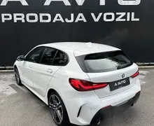 Zunanja slika - BMW Serija 1 - : 116i MSPORT AVT.-LED-18COL-NAVI-2xPDC... - 5 - Predogledna slika
