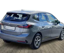 Zunanja slika - BMW Serija 2 - Active Tourer: 218i DCT BMW 218i Active Tourer. 100KW - 5 - Predogledna slika