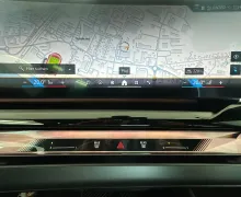 Zunanja slika - BMW i5 Limousine - eDrive40.LUKSENBURG.KAMERA.USNJE.LED-subvencija - 19 - Predogledna slika