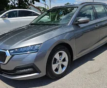 Zunanja slika - Škoda Octavia - EXECUTIVE 2.0 TDI 150ks DSG °1.LASTNIK° °FULL-LED° - 1 - Predogledna slika