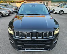 Zunanja slika - Jeep Compass - AWD 1,4T Multiair Limited Avt. - 7 - Predogledna slika