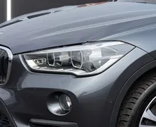 Zunanja slika - BMW serija X1: - sDrive18d Advantage-LED-PDC-NAVI-Ogrevana sedeža.. - 5 - Predogledna slika