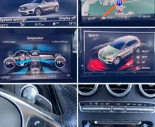Zunanja slika - Mercedes-Benz GLC-Razred - 220d+4MATIC+F1+NAVI+18COL+PDC+USNJE... - 20 - Predogledna slika