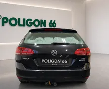 Zunanja slika - Volkswagen Golf Variant - 1.6 TDI Highline-NAVI-ALCANTARA-ALU-PDC-KOT NOV... - 5 - Predogledna slika